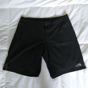 North Face Killowatt Performance Shorts